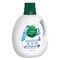 Seventh Generation 135 oz. Bottle Natural Liquid Laundry Detergent - Fragrance Free (4/Carton)